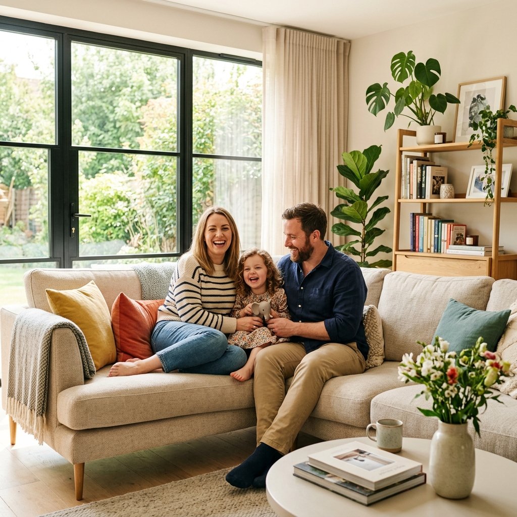 Happy Family